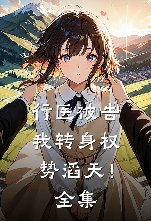 行医被告，我转身权势滔天！全集