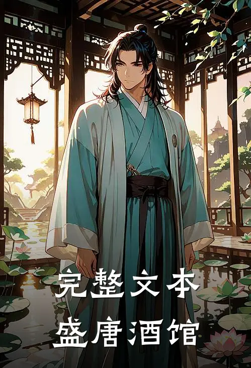 完整文本盛唐酒馆