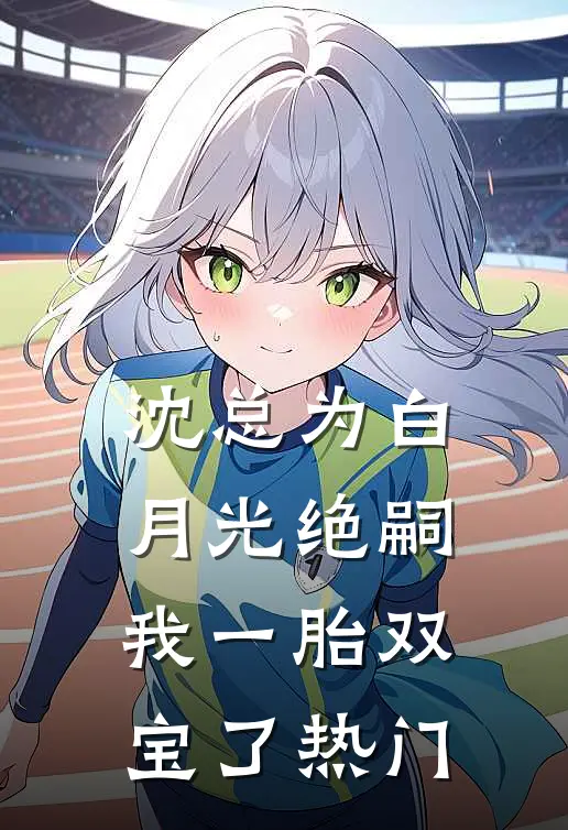沈总为白月光绝嗣，我一胎双宝了热门