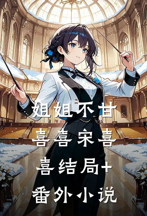 姐姐不甘喜喜宋喜喜结局+番外小说