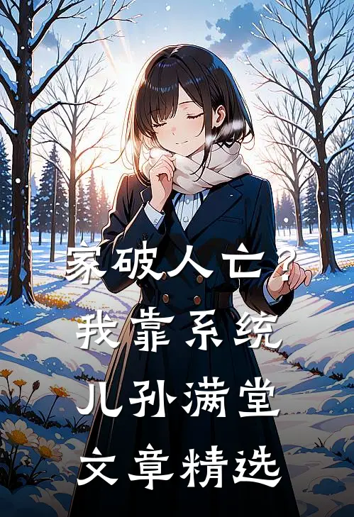 家破人亡？我靠系统儿孙满堂文章精选