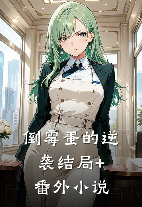 倒霉蛋的逆袭结局+番外小说