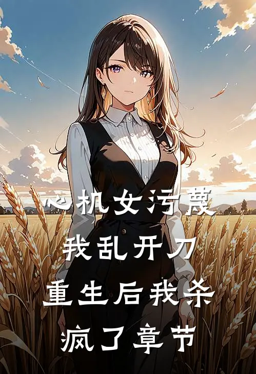 心机女污蔑我乱开刀，重生后我杀疯了章节