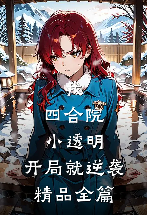 我，四合院小透明，开局就逆袭精品全篇