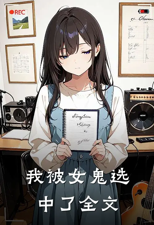 我被女鬼选中了全文