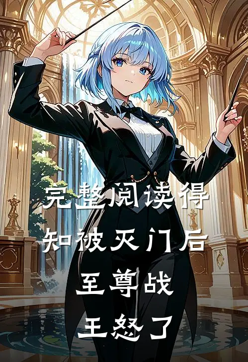 完整阅读得知被灭门后，至尊战王怒了