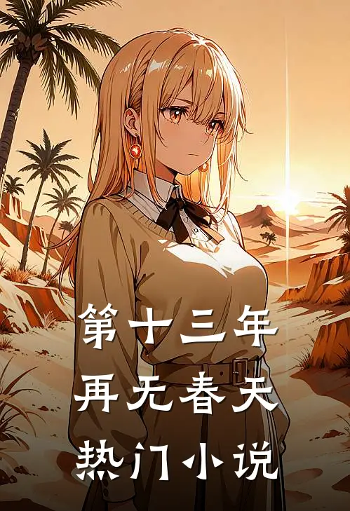 第十三年再无春天热门小说