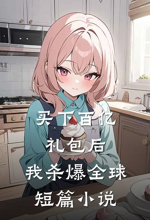 买下百亿礼包后，我杀爆全球短篇小说