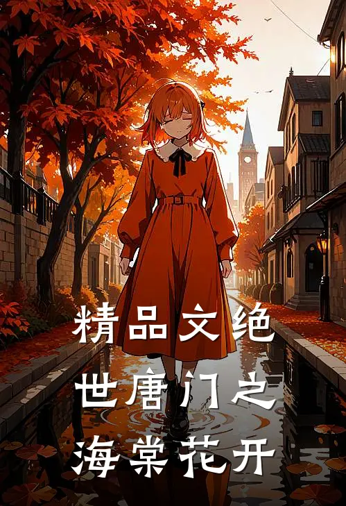 精品文绝世唐门之海棠花开