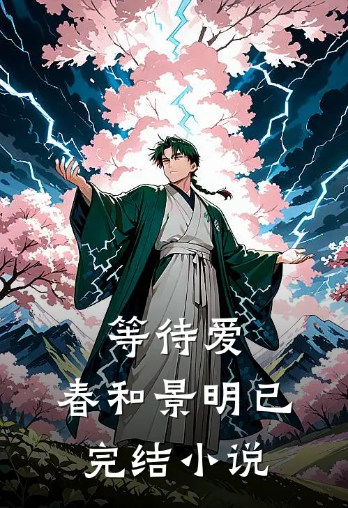 等待爱，春和景明已完结小说