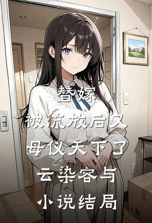 替嫁：被流放后又母仪天下了云染容与小说结局