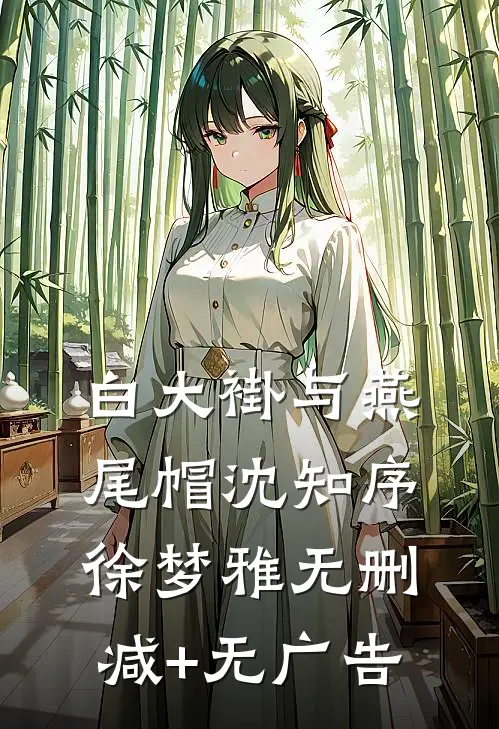 白大褂与燕尾帽沈知序徐梦雅无删减+无广告