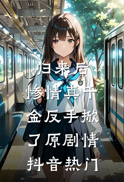 归来后，惨情真千金反手掀了原剧情抖音热门