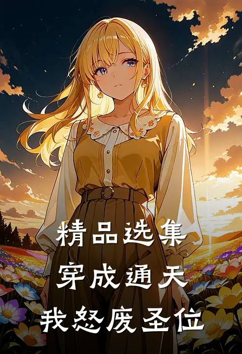 精品选集穿成通天：我怒废圣位