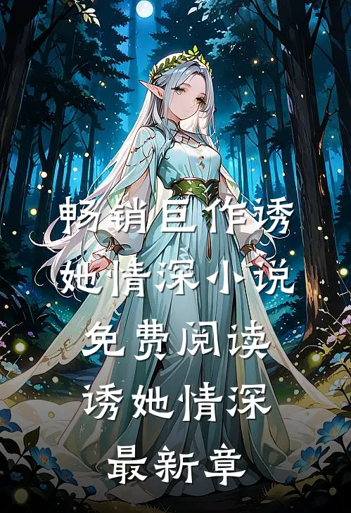 畅销巨作诱她情深小说免费阅读,诱她情深最新章