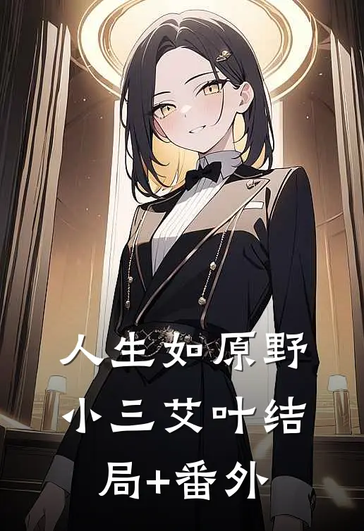 人生如原野小三艾叶结局+番外