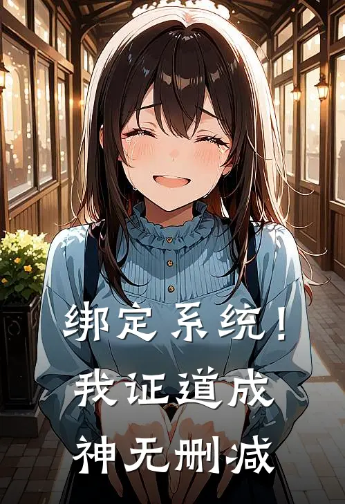 绑定系统！我证道成神无删减
