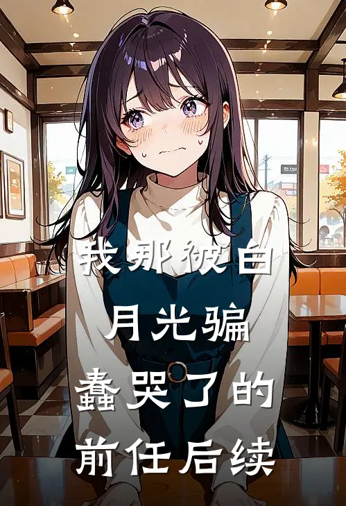 我那被白月光骗，蠢哭了的前任后续