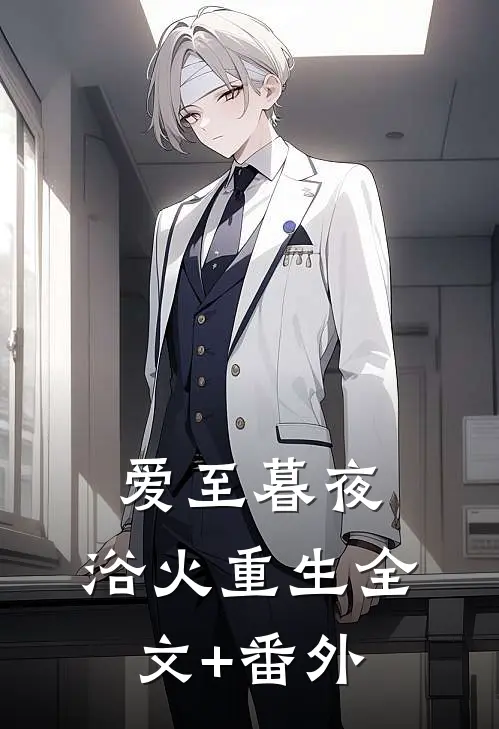 爱至暮夜，浴火重生全文+番外