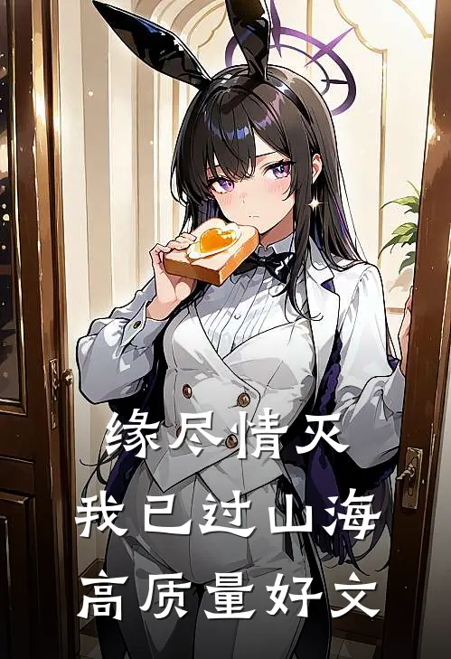 缘尽情灭，我已过山海高质量好文