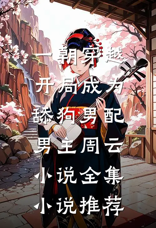 一朝穿越,开局成为舔狗男配,男主周云小说全集小说推荐