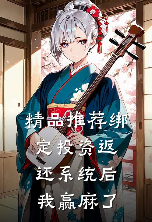 精品推荐绑定投资返还系统后，我赢麻了