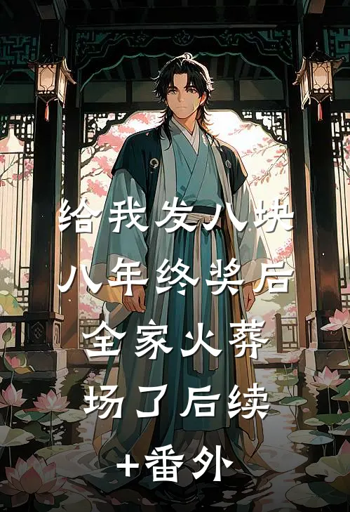 给我发八块八年终奖后，全家火葬场了后续+番外