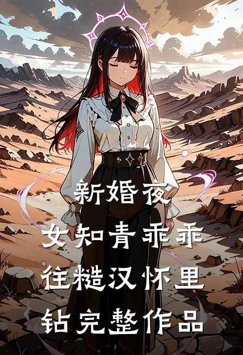 新婚夜，女知青乖乖往糙汉怀里钻完整作品