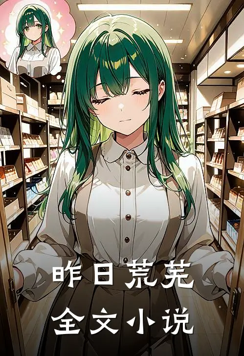 昨日荒芜全文小说