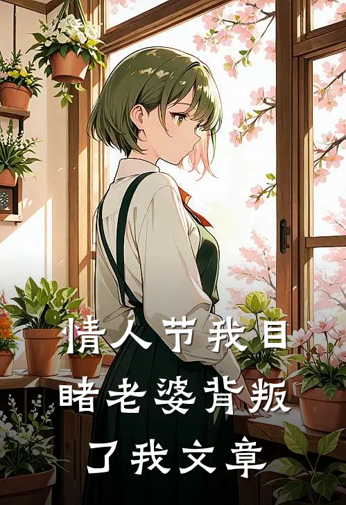 情人节我目睹老婆背叛了我文章