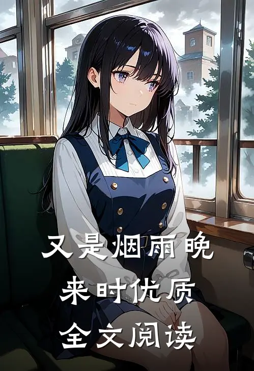 又是烟雨晚来时优质全文阅读