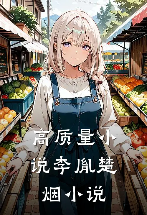 高质量小说李胤楚烟小说