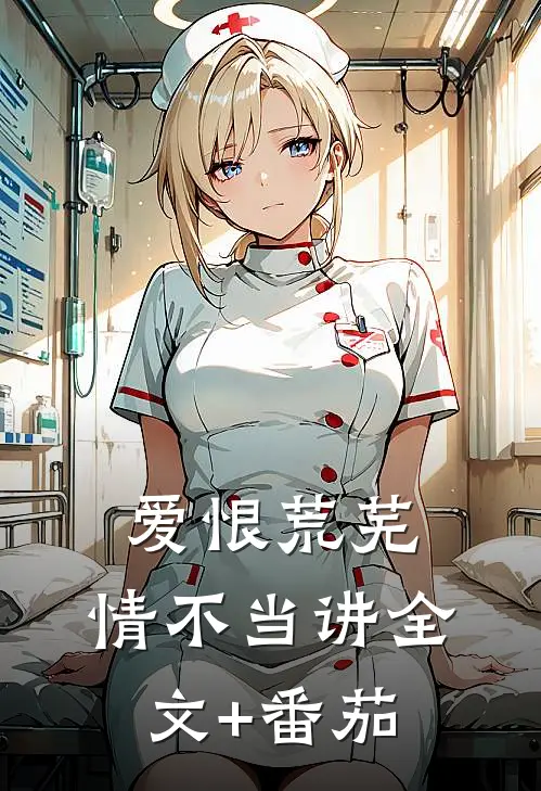 爱恨荒芜，情不当讲全文+番茄