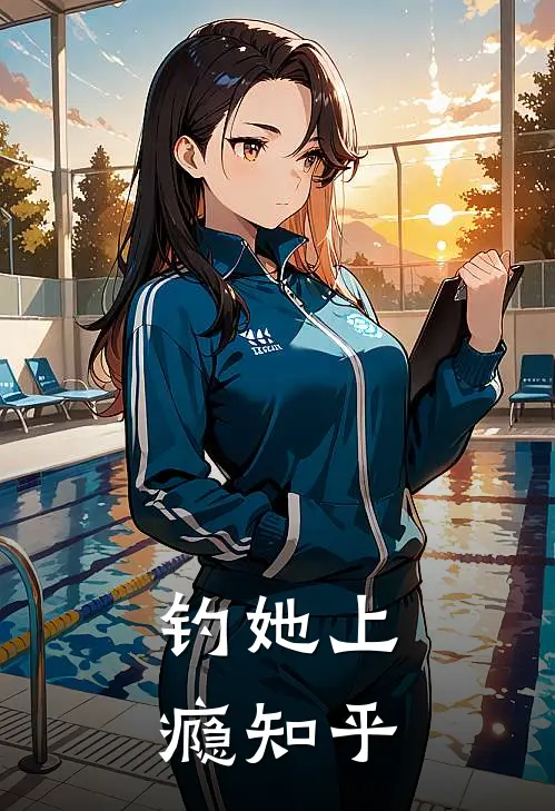 钓她上瘾知乎