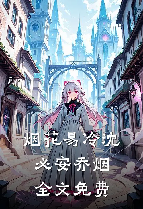 烟花易冷沈必安乔烟全文免费