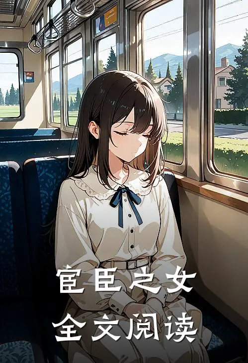宦臣之女全文阅读