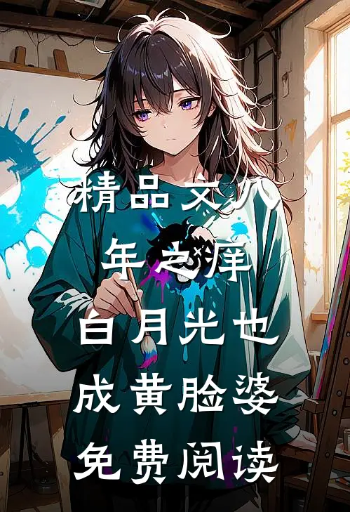 精品文八年之痒,白月光也成黄脸婆免费阅读