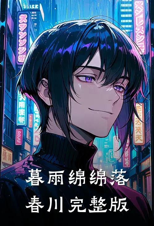 暮雨绵绵落春川完整版