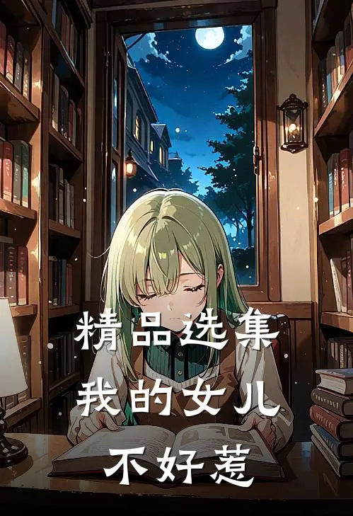 精品选集我的女儿不好惹