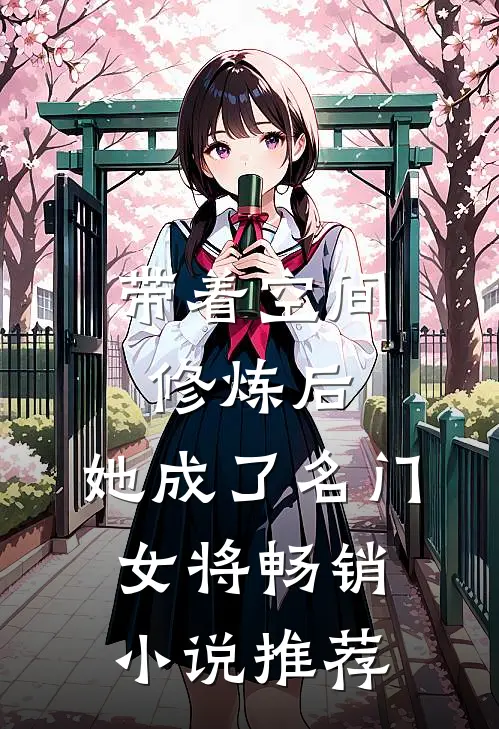带着空间修炼后，她成了名门女将畅销小说推荐