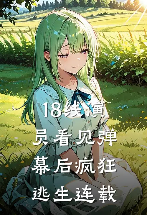 18线演员看见弹幕后疯狂逃生连载