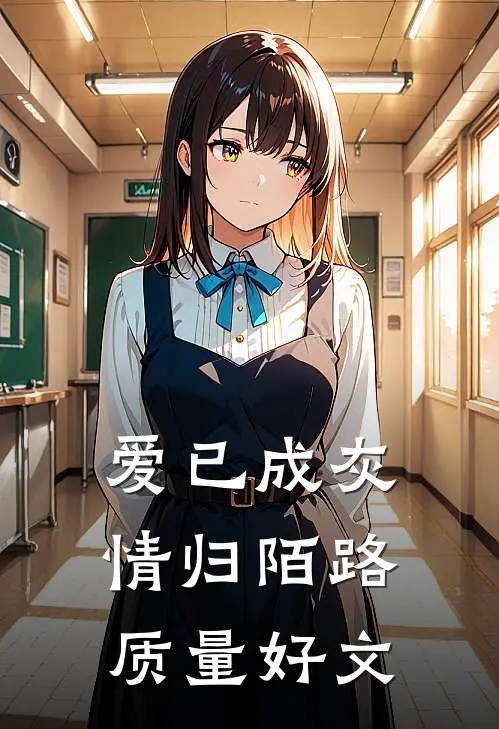 爱已成灰，情归陌路质量好文