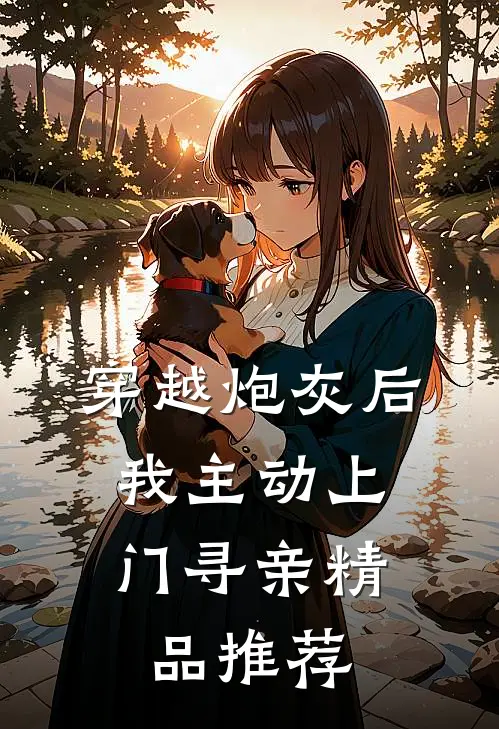 穿越炮灰后，我主动上门寻亲精品推荐