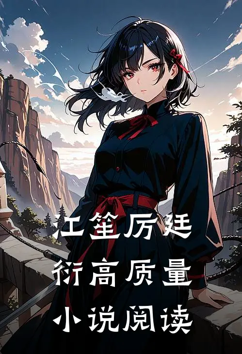 江笙厉廷衍高质量小说阅读