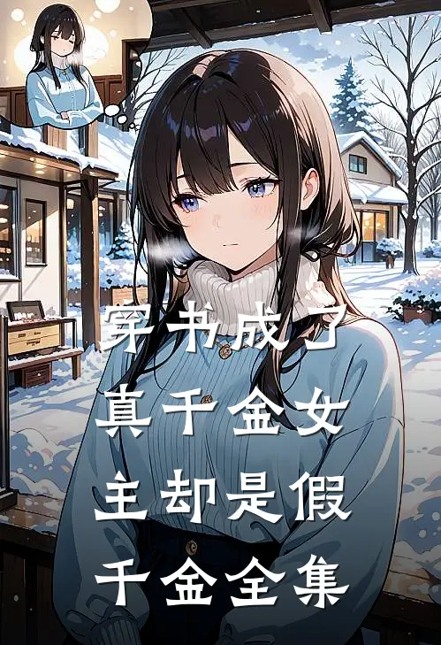 穿书成了真千金女主却是假千金 全集
