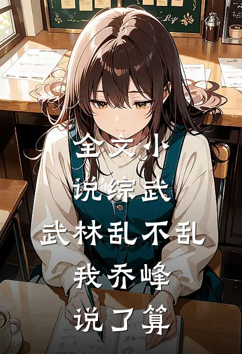 全文小说综武：武林乱不乱，我乔峰说了算