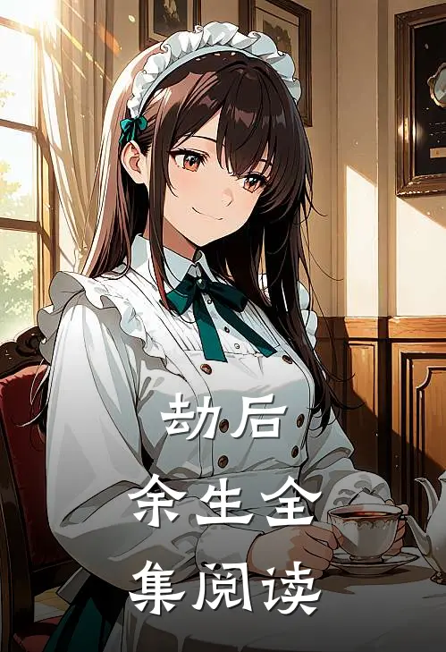 劫后，余生全集阅读