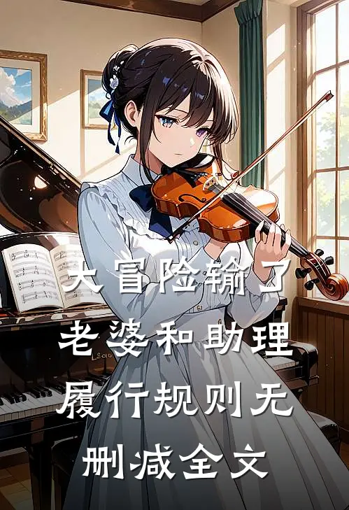 大冒险输了，老婆和助理履行规则无删减全文