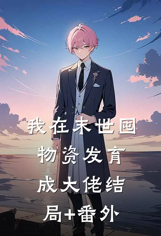 我在末世囤物资发育成大佬结局+番外