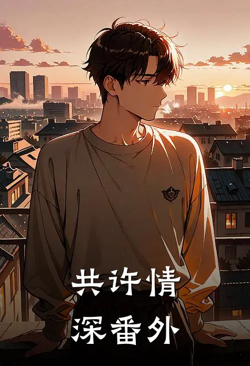 共许情深 番外